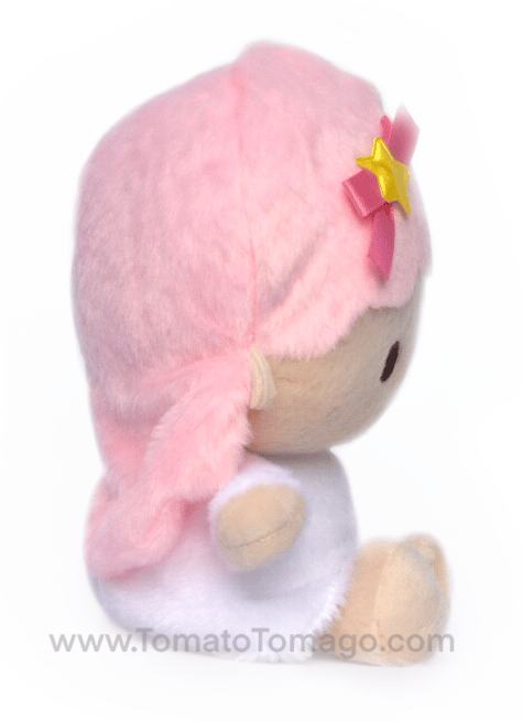 Little Twin Stars Beanie Plushies (Set of 2)