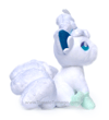 Alolan Vulpix Plushie