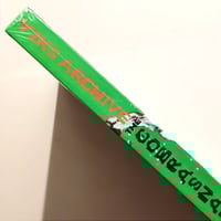 Image 2 of Mark Hunter - The Cobrasnake: Y2K Archive