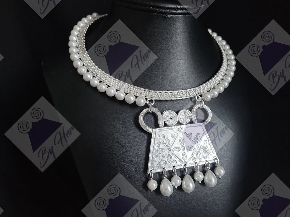 Josephine Necklace
