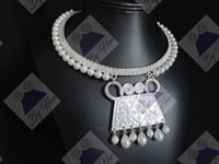 Image 3 of Josephine Necklace