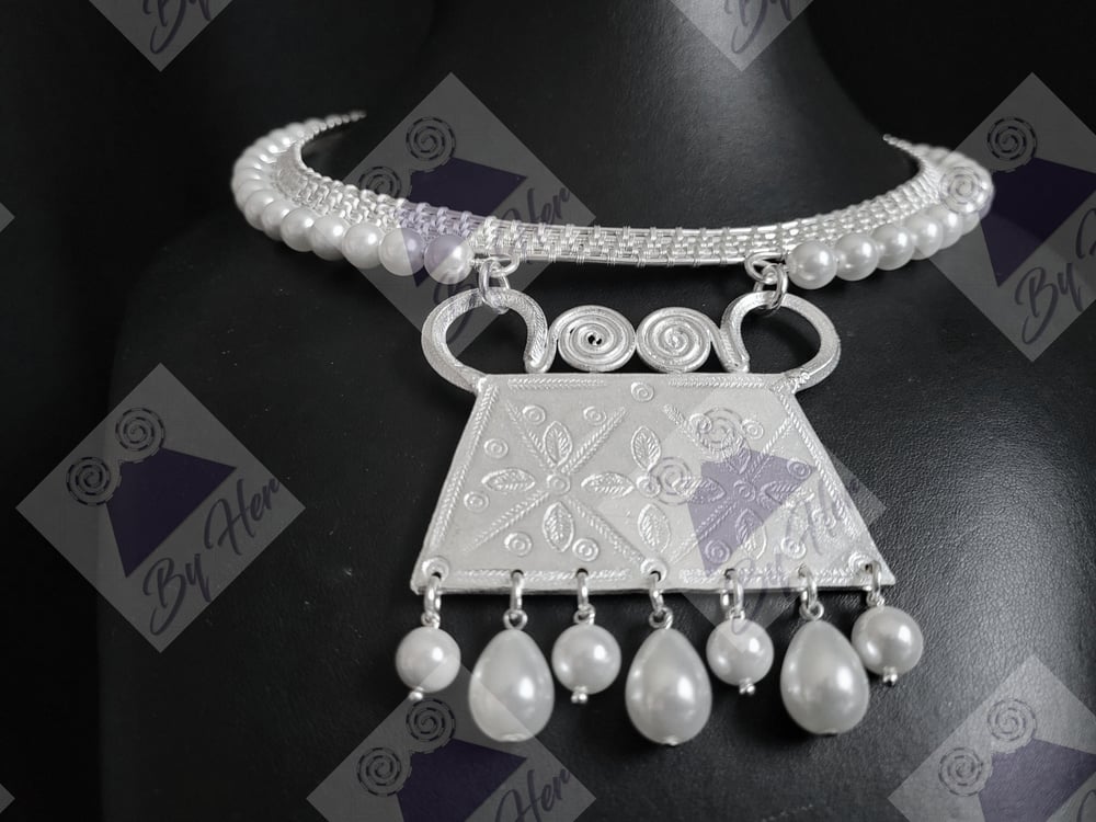 Josephine Necklace