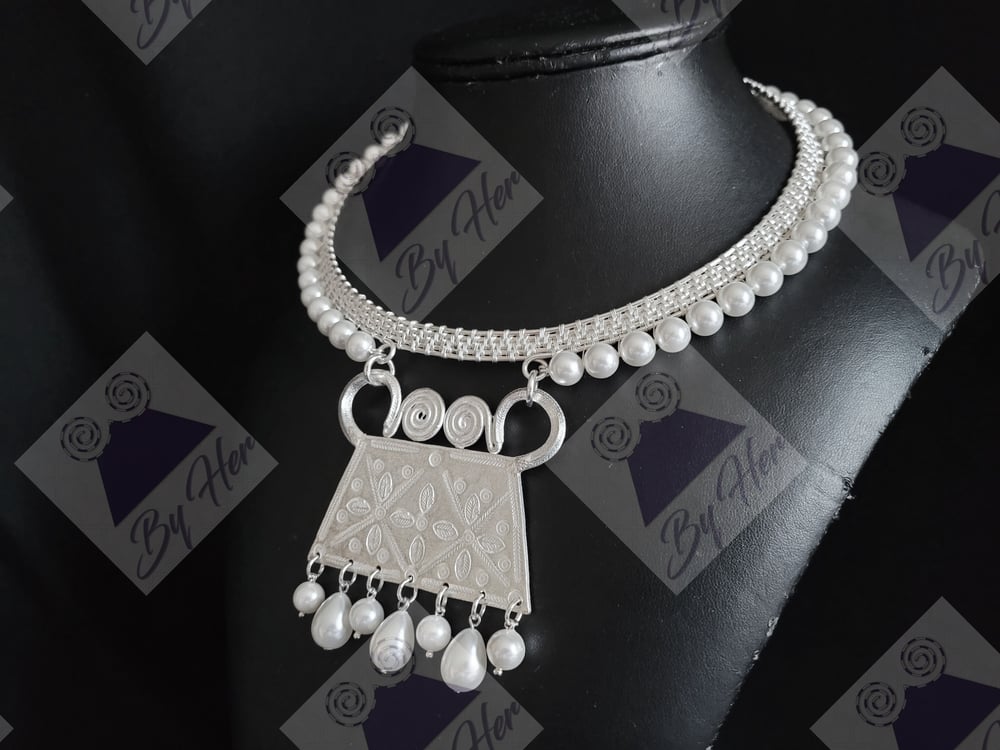Josephine Necklace
