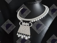 Image 2 of Josephine Necklace