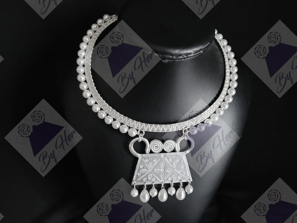 Josephine Necklace