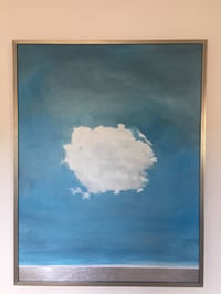 Image 1 of Cloud with Huge Silver Line