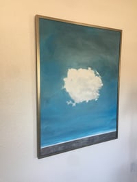 Image 3 of Cloud with Huge Silver Line