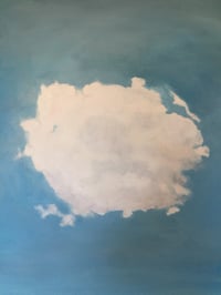 Image 4 of Cloud with Huge Silver Line