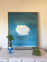 Image 5 of Cloud with Huge Silver Line