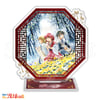 Yona of the Dawn Manfuku Acrylic Stand