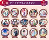 Yona of the Dawn Manfuku Acrylic Stand