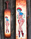 OUCH! Paddle