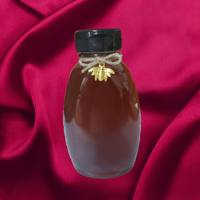 Image 2 of 1 lb squeeze bottle Wildflower Honey 