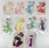 Sailor Moon Eternal Princess Collection Acrylic Stand - Select Character