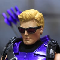 Image 1 of Marksman