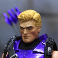 Image 2 of Marksman