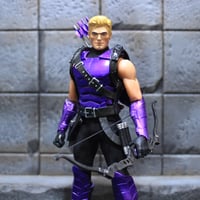 Image 4 of Marksman