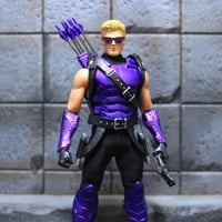 Image 3 of Marksman