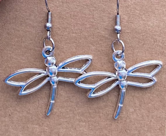 Image of Dragonflys