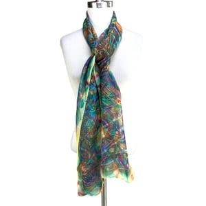 Image of Aurora Borealis