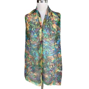 Image of Aurora Borealis