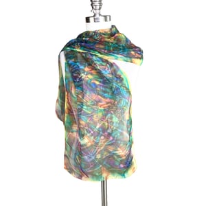 Image of Aurora Borealis