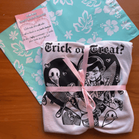 Image 2 of Sexy Vampire Shirt 