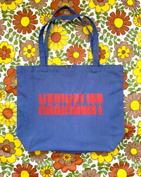 Image 1 of Maximalist Tote