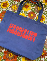 Image 2 of Maximalist Tote