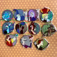 SITS Profile Bundle