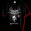 SADISTIC INTENT - RESSURECTION T/SHIRT (SIZE SMALL)