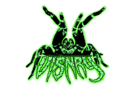 Image 5 of Arachnid Attack Hoodie