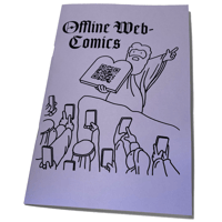 Offline Webcomics