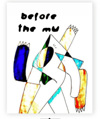 beforte the mu part 1