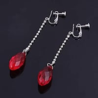 HxH Kurapika Earrings