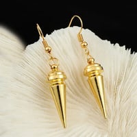 SPY x FAMILY Yor Forger Earrings