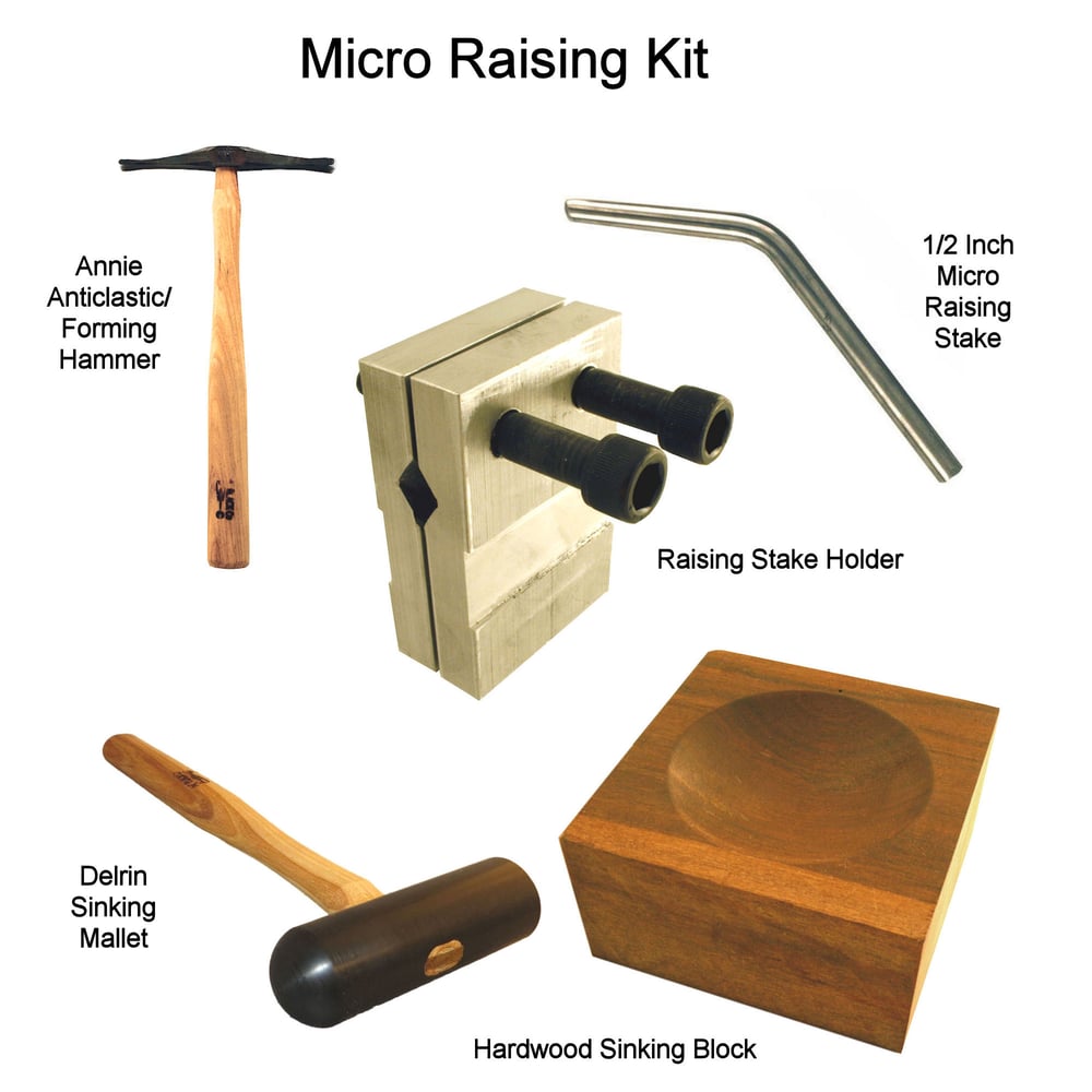 Image of Micro Raising Kit