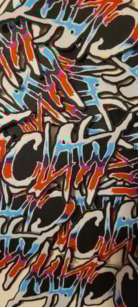 Image 1 of CLAW - Logo