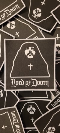 Image 1 of Doom Dealer - Lord Of Doom