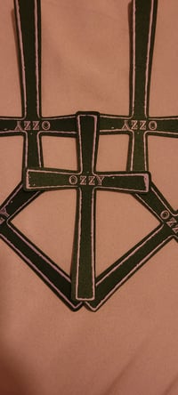 Image 1 of Doom Dealer - Ozzy Cross
