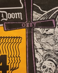 Image 2 of Doom Dealer - Ozzy Cross