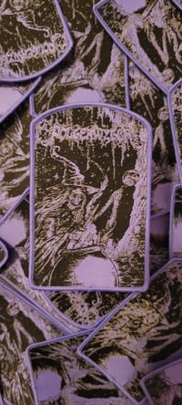 Image 1 of Pölterwÿtch - 5 Curses Of The Polterorgel