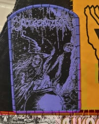 Image 2 of Pölterwÿtch - 5 Curses Of The Polterorgel