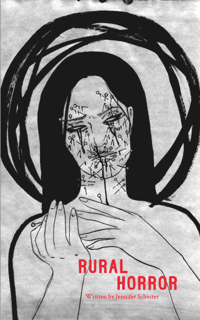 Rural Horror (Book)