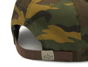 Image of Tradition Hat (CAMO)