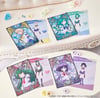 Sailor Moon Eternal Ichiban Kuji Complete Clear Files Set