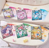 Sailor Moon Eternal Ichiban Kuji Complete Clear Files Set