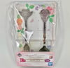 Sailor Moon Eternal Princess Collection Cutlery Set