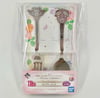Sailor Moon Eternal Princess Collection Cutlery Set