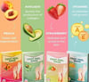  Superfood Skincare Foot Peel Mask 1pair (pack of 1)